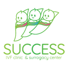 “Success” – 塞浦路斯的生殖和体外受精诊所、代孕和捐赠的国际代表 